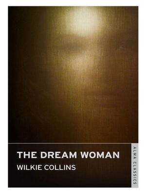 cover image of The Dream Woman